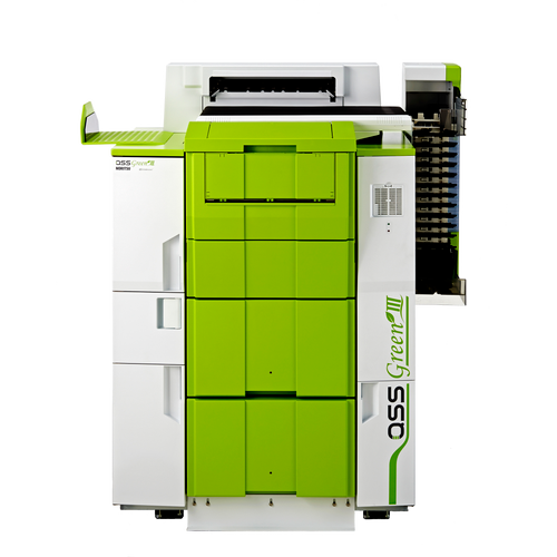 Noritsu QSS GREEN III Inkjet Printer