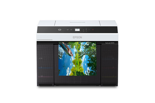 Epson SureLab D1070 Printer Standard Edition