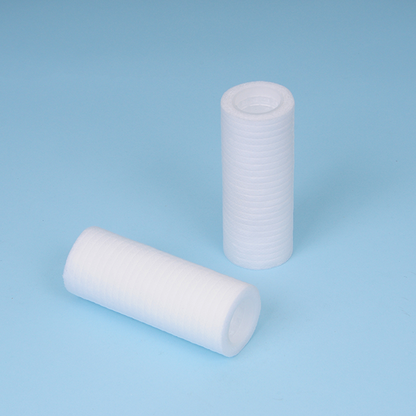 Chemical Filters for Wet Process Photo Printers