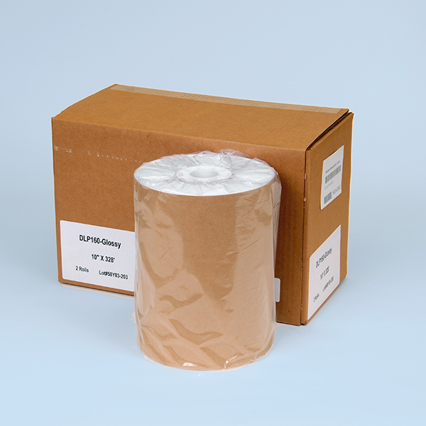 Inkjet Roll Paper - Premium Pearlescent