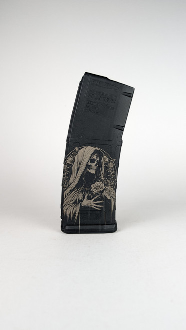 βproject pmag 5pcs BK βproject pmag 5pcs BK ZX Gun