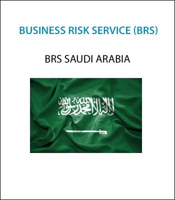 BRS Saudi Arabia
