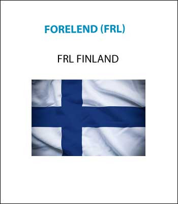 FRL Finland