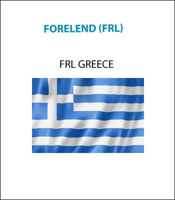 FRL Greece