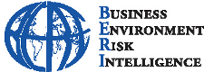 Business Environment Risk Intelligence