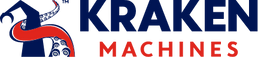 Kraken Machines USA