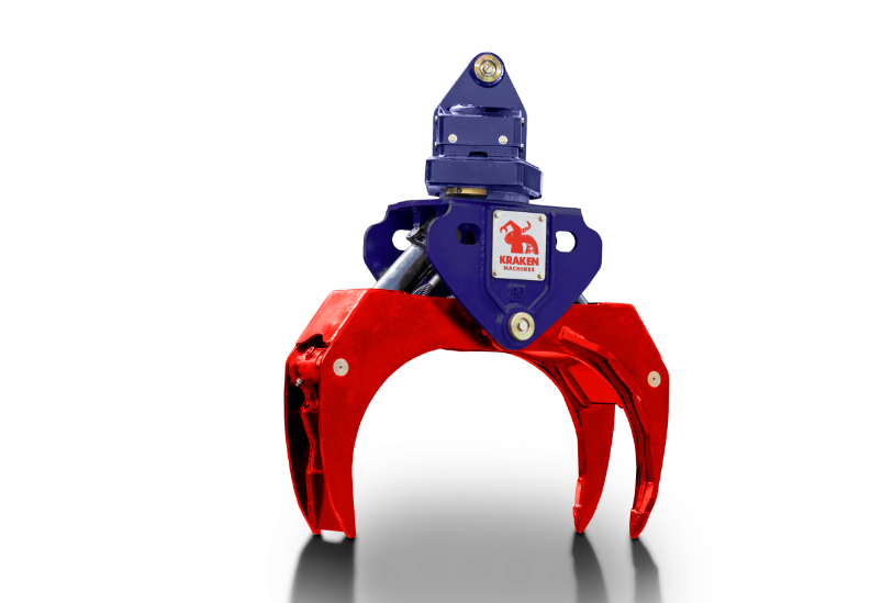 Kraken Grapple