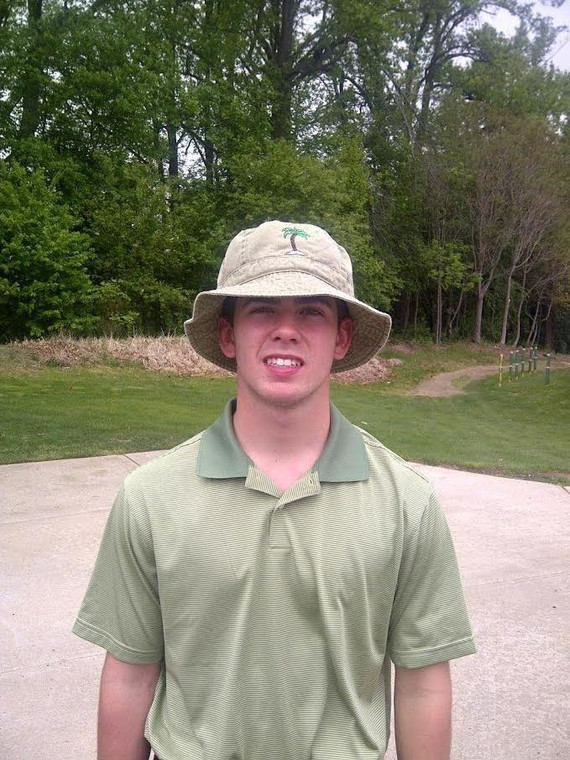 Bucket Hat