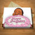 "Piece of Cake" Birthday Card