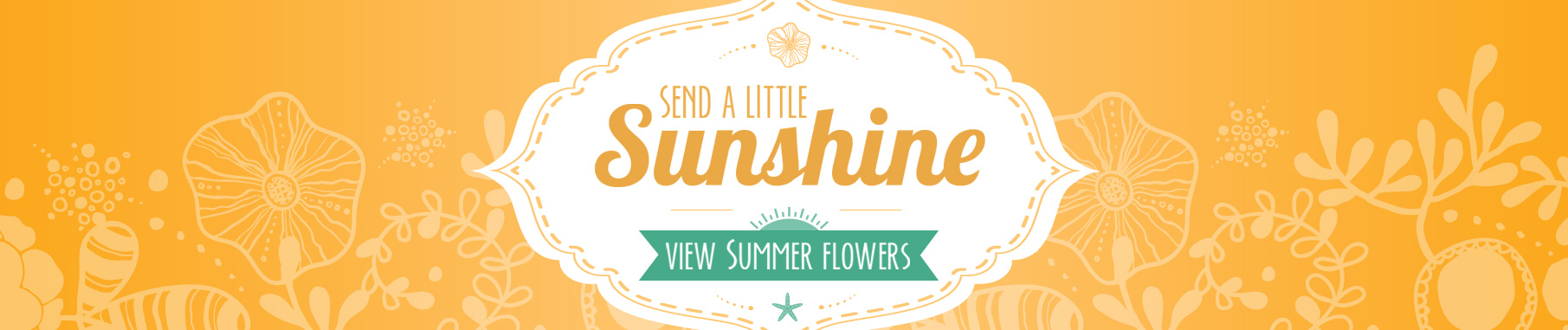 Summer Flowers
