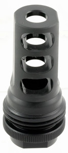 ASR MUZZLE BRAKE 30CAL 1/2-28 ASR MUZZLE BRAKE 30CAL 1/2-28