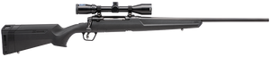 AXIS II XP 7MM-08 SYN 22" PKG AXIS II XP 7MM-08 SYN 22" PKG