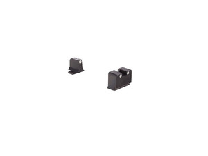 3DOT SUPP NS SIG 9MM/357 WT/WT 3DOT SUPP NS SIG 9MM/357 WT/WT