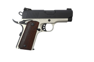 MC1911SC 45ACP TT/WD 3.4"