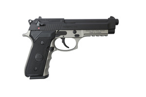 REGARD MC 9MM TT 4.9" 18+1 REGARD MC 9MM TT 4.9" 18+1
