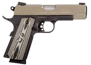 1911 COMMANDER 45ACP SAND 4.2" 1911 COMMANDER 45ACP SAND 4.2"