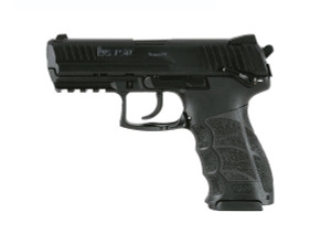 P30S V3 9MM DA/SA 17+1 NS SFTY P30S V3 9MM DA/SA 17+1 NS SFTY