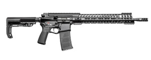 P-415 EDGE 5.56REM 16.5" BLK P-415 EDGE 5.56REM 16.5" BLK