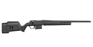 700 MAGPUL 6.5CR 22" BLK TB  #