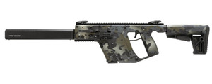 VECTOR CRB G2 9MM 16" MCB 17+1 VECTOR CRB G2 9MM 16" MCB 17+1