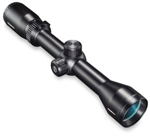 TROPHY 3-9X40 BLK MULTI-X TROPHY 3-9X40 BLK MULTI-X