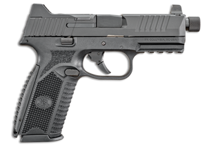 FN 509® Tactical BLK