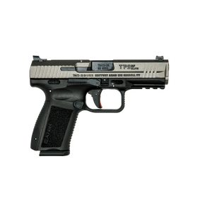Canik TP9SF Elite Canik TP9SF Elite