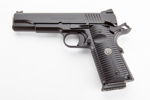 ACP 45ACP 5" 8+1 BLK ACP 45ACP 5" 8+1 BLK
