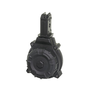 CZ SCORPION 9MM 50RD DRUM CZ SCORPION 9MM 50RD DRUM