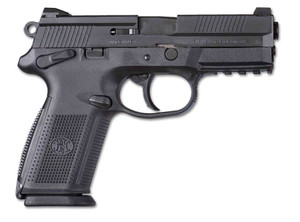 FNX-9 9MM BLK 10+1 FS SFTY FNX-9 9MM BLK 10+1 FS SFTY