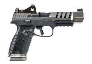 FN 509 LS EDGE 9MM 17+1 VIP # FN 509 LS EDGE 9MM 17+1 VIP #