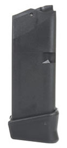 MAGAZINE G27 40S&W 10RD PKG MAGAZINE G27 40S&W 10RD PKG