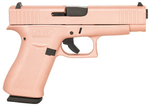 GLOCK PA4850204RG G48 9MM LUG 10R 4.17 RS CERA GLOCK PA4850204RG G48 9MM LUG 10R 4.17 RS CERA