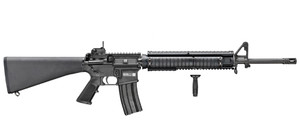 FN15 MIL COLLECTOR M16 5.56MM FN15 MIL COLLECTOR M16 5.56MM