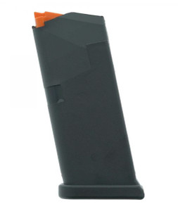 MAGAZINE G26 G5 9MM 10RD PKG MAGAZINE G26 G5 9MM 10RD PKG