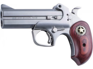 RUSTIC RANGER 45/410 SS 4.25" RUSTIC RANGER 45/410 SS 4.25"