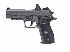P226 LEGION 9MM DASA ROMEO1PRO P226 LEGION 9MM DASA ROMEO1PRO