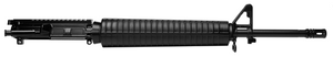 COMPLETE UPPER 20" FLATTOP HVY COMPLETE UPPER 20" FLATTOP HVY