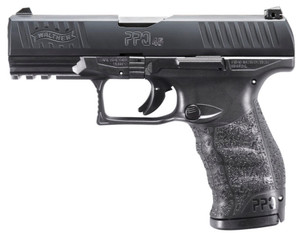 PPQ M2 45ACP 10+1 4" BLACK PPQ M2 45ACP 10+1 4" BLACK