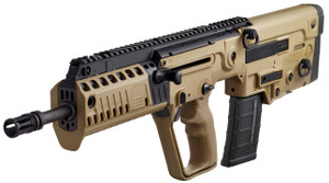 TAVOR X95 5.56 FDE 16.5" 30+1 TAVOR X95 5.56 FDE 16.5" 30+1