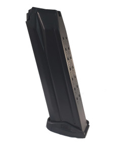 MAGAZINE MASADA 9MM STEEL 17RD MAGAZINE MASADA 9MM STEEL 17RD