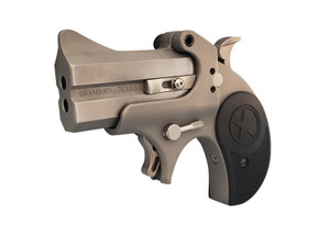 RAWHIDE 22LR SS 2.5" FS RAWHIDE 22LR SS 2.5" FS