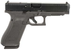 GLOCK PA475S203MOS G47 9MM G5 17R GLOCK PA475S203MOS G47 9MM G5 17R