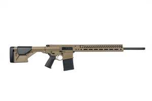 SP10 6.5CR FDE 20+1 22" SP10 6.5CR FDE 20+1 22"