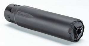 ABYSS 5.56MM SILENCER ABYSS 5.56MM SILENCER