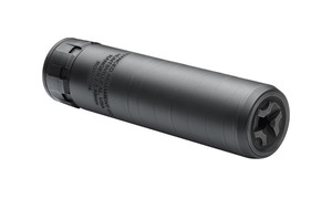 RANGER 5 5.56MM DT SILENCER RANGER 5 5.56MM DT SILENCER