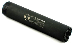 SPARROW S/S 22LR SILENCER SPARROW S/S 22LR SILENCER