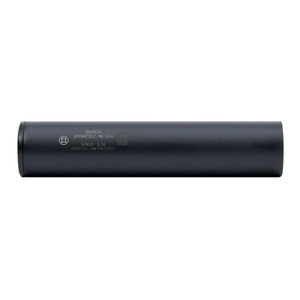 SHIELD 5.56 QUICK MT SILENCER SHIELD 5.56 QUICK MT SILENCER