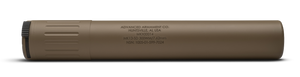 MK13-SD 300WIN FDE SILENCER MK13-SD 300WIN FDE SILENCER