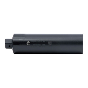 PATROLMAN 5.56 SILENCER 1/2-28 PATROLMAN 5.56 SILENCER 1/2-28